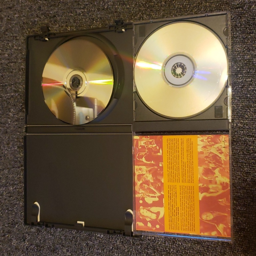 Multiple DVD's - Picture 3 of 9